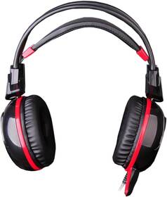 Headset A4Tech G300 černý

 obrázek produktu 2 z 3