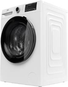 Pračka Beko BM3WFU4821WC bílá

 obrázek produktu 5 z 7