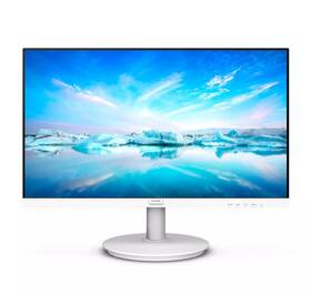 Monitor Philips 241V8AW bílý

 obrázek produktu 2 z 5