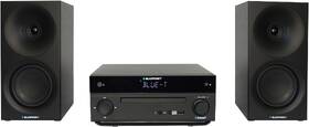 Mikrosystém Blaupunkt MS30.2BT černý

 obrázek produktu 1 z 10