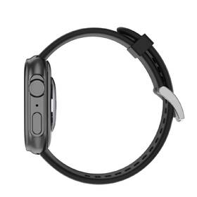 Chytré hodinky Carneo Zephyr Ultra mini HR+ černé

 obrázek produktu 5 z 7