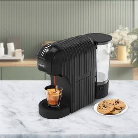 Kapslový kávovar Rohnson R-98048B černý

 obrázek produktu 7 z 7