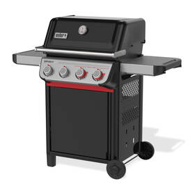 Gril zahradní plynový Weber E-425 Black černý

 obrázek produktu 1 z 9