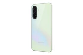 Mobilní telefon Samsung Galaxy A36 5G 8 GB / 256 GB zelená barva
