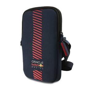 Taštička přes rameno Red Bull PU Leather Powerbar vel. M modrá

 obrázek produktu 1 z 2