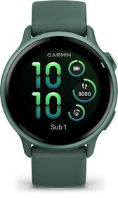 Chytré hodinky Garmin vívoactive 6 zelené

 obrázek produktu 5 z 7