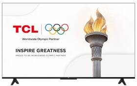 Televize TCL 75P6K 

 obrázek produktu 10 z 16