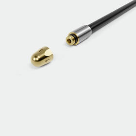 Sada na čištění potrubí Kärcher PC 7,5 

 obrázek produktu 2 z 7