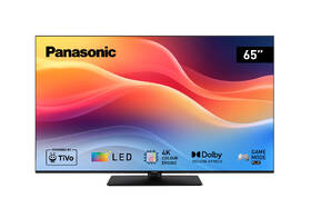 Televize Panasonic TB-50W61A 

 obrázek produktu 10 z 10