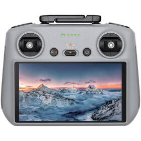 Ovladač DJI RC 2 šedý

 obrázek produktu 2 z 6
