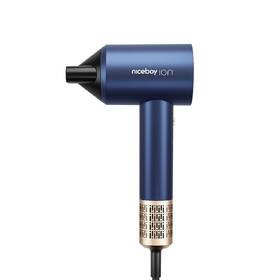 Fén Niceboy AirSonic ELITE modrý

 obrázek produktu 3 z 11