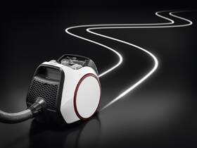 Podlahový vysavač Miele Parquet PowerLine bílý

 obrázek produktu 11 z 11