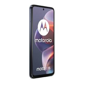 Mobilní telefon Motorola Moto E15 2 GB / 64 GB tmavě modrý

 obrázek produktu 4 z 10
