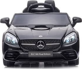 Elektrické autíčko Buddy Toys BEC 8188 Mercedes-Benz SLC černý

 obrázek produktu 8 z 11