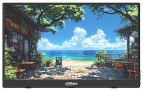 Monitor Dahua PM16-F201PD černý

 obrázek produktu 2 z 3