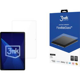 Hybridní ochranné sklo 3mk FlexibleGlass na Samsung Galaxy Tab S10 FE 

 obrázek produktu 1 z 1
