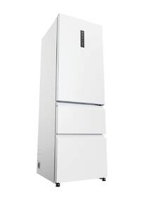Chladnička s mrazničkou Haier HTW5618DNPW bílá

 obrázek produktu 16 z 24