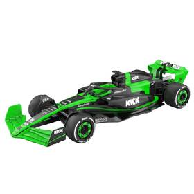 RC formule Fleg F1 Kick Sauber Team 

 obrázek produktu 5 z 6