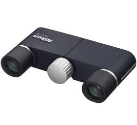 Dalekohled Nikon 4x10D CF modrý

 obrázek produktu 8 z 8