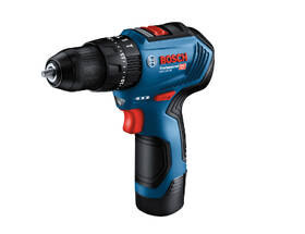 Aku vrtačka Bosch Professional GSB 12V-30 (s baterií) 

 obrázek produktu 1 z 8