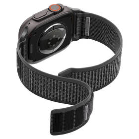 Řemínek Spigen Athlex Air 2 Active na Apple Watch 49/46/45/44mm černý

 obrázek produktu 8 z 17