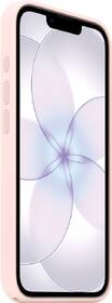 Kryt na mobil Apple iPhone 17e silikonový s MagSafe – jemně růžový 

 obrázek produktu 1 z 1