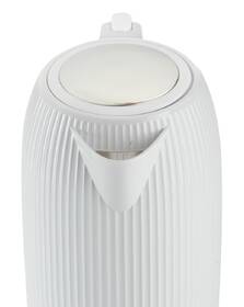 Rychlovarná konvice Gorenje K17DPW, 1,7 l bílá

 obrázek produktu 2 z 6