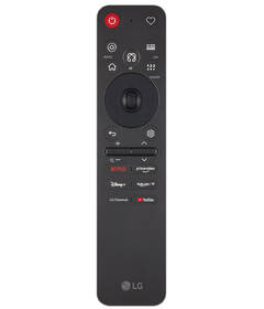 Televize LG 43QNED70B6C 

 obrázek produktu 7 z 9