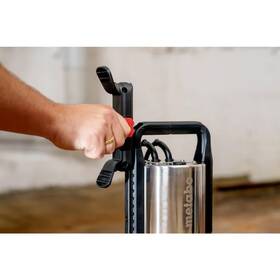 Ponorné čerpadlo Metabo SP 220-35 

 obrázek produktu 3 z 6