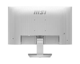 Monitor MSI PRO MP273W E14A bílý

 obrázek produktu 6 z 7