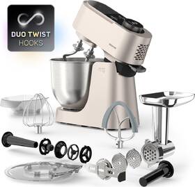 Kuchyňský robot Sencor STM 4550WS OLIVER stříbrný/bílý

 obrázek produktu 1 z 18