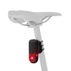 Držák na řidítka Garmin Držák Varia RearVue černý

 obrázek produktu 3 z 4