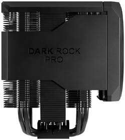 Chladič CPU be quiet! Dark Rock Pro 6, 135 + 120 mm PWM fan černý

 obrázek produktu 2 z 9