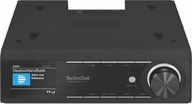 Radiopřijímač s DAB+ TechniSat DIGITRADIO 23 ASA černý

 obrázek produktu 3 z 6