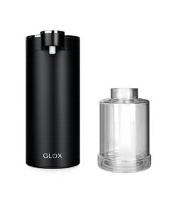 Dávkovač mýdla GLOX GST01B černý

 obrázek produktu 2 z 4