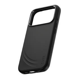 Kryt na mobil PanzerGlass CARE na Apple iPhone 18 Pro / 17 Pro Flow MagSafe černý

 obrázek produktu 1 z 4