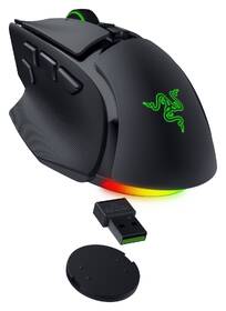 Myš Razer Basilisk V4 Pro černá

 obrázek produktu 3 z 13