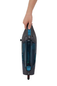 Parní mop Hoover CA2IN1D 011 

 obrázek produktu 5 z 14