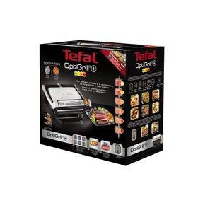 Gril Tefal GC712D34 nerez

 obrázek produktu 5 z 22
