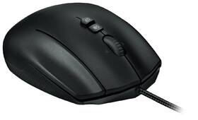 Myš Logitech G600 MMO černá

 obrázek produktu 5 z 9