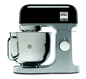Kuchyňský robot KENWOOD KMX750BK černý

 obrázek produktu 1 z 4