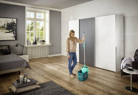 Mop sada Leifheit Clean Twist extra soft XL (52049) 

 obrázek produktu 14 z 37