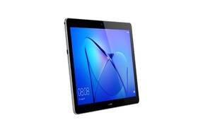 Dotykový tablet Huawei T3 10 32 GB šedý

 obrázek produktu 7 z 10