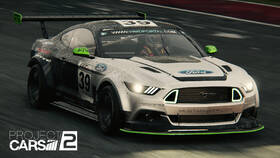Hra Bandai Namco Games PC Project CARS 2 

 obrázek produktu 6 z 10
