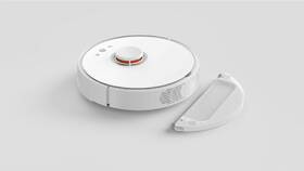 Robotický vysavač Xiaomi Sweep One S50 bílý

 obrázek produktu 1 z 4