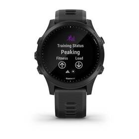 GPS hodinky Garmin 945 Optic - ZÁNOVNÍ - 12 měsíců záruka černé

 obrázek produktu 8 z 13