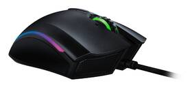 Myš Razer Mamba Elite černá

 obrázek produktu 2 z 4