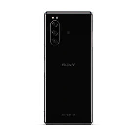 Mobilní telefon Sony 5 černý

 obrázek produktu 5 z 13