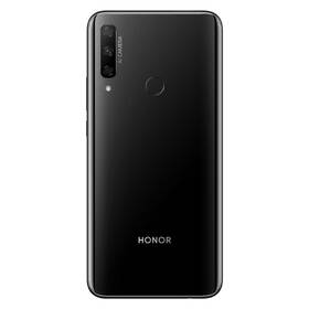 Mobilní telefon HONOR 9X černý

 obrázek produktu 9 z 15