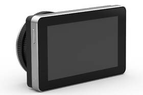 Autokamera SJCAM SJDASH+ černá

 obrázek produktu 3 z 14